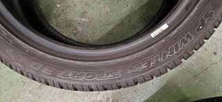 225/50-18 99H Dunlop invierno