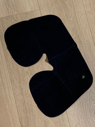 Cojín Inflable de Viaje