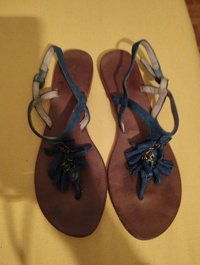 Sandalias