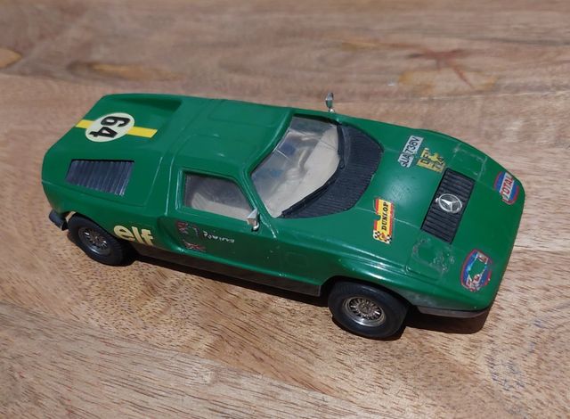 MERCEDES C111 SCALEXTRIC