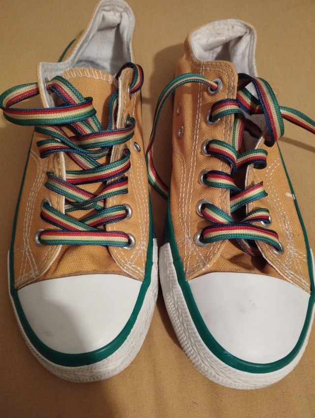 Dos sillas de Son Luis XV