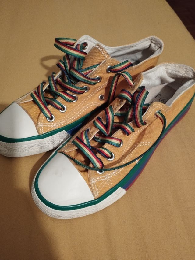 Dos sillas de Son Luis XV