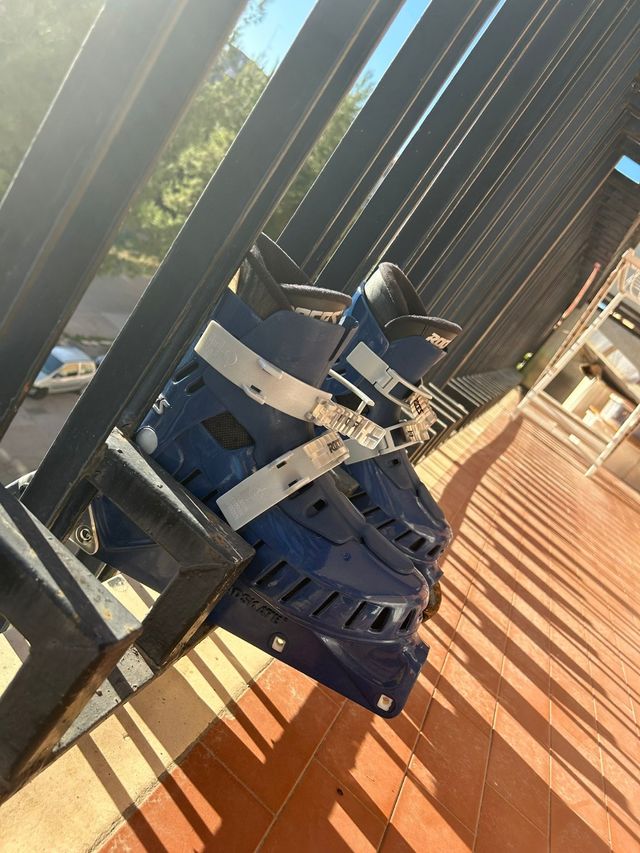 pattini in linea roces 34-37