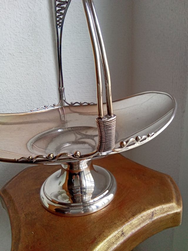 Centro de mesa Farco plat