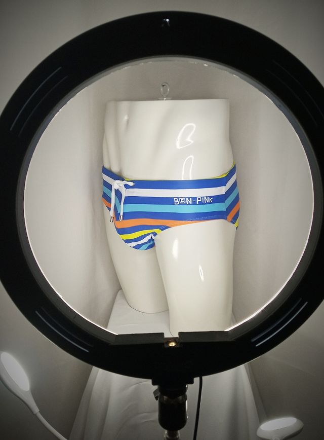 Bañadores M, L , XL .... Nuevos