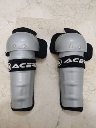 Rodilleras Acerbis 