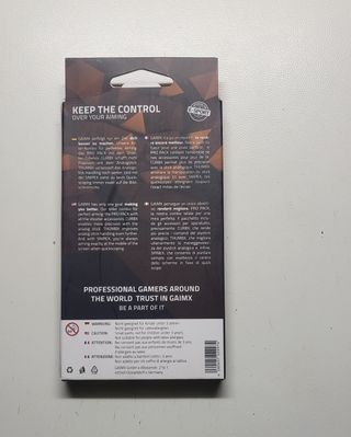 Pro Pack Aim Optimizer