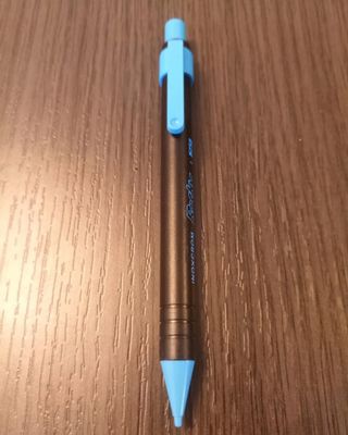 Antiguo Portaminas INOXCROM ROCKY Automatic