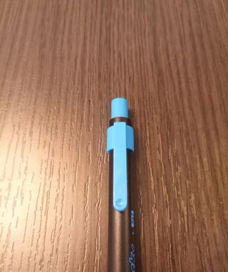 Antiguo Portaminas INOXCROM ROCKY Automatic