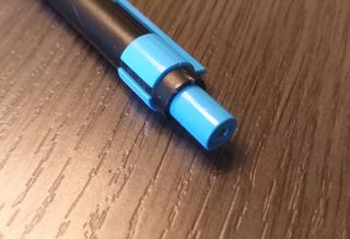 Antiguo Portaminas INOXCROM ROCKY Automatic