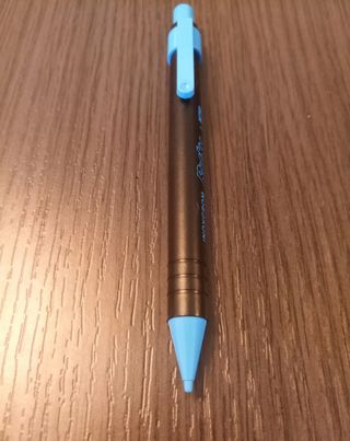 Antiguo Portaminas INOXCROM ROCKY Automatic