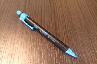 Antiguo Portaminas INOXCROM ROCKY Automatic