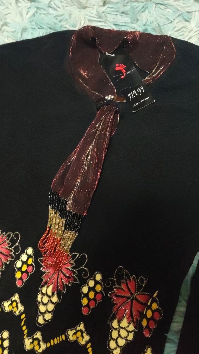 Camiseta manga larga