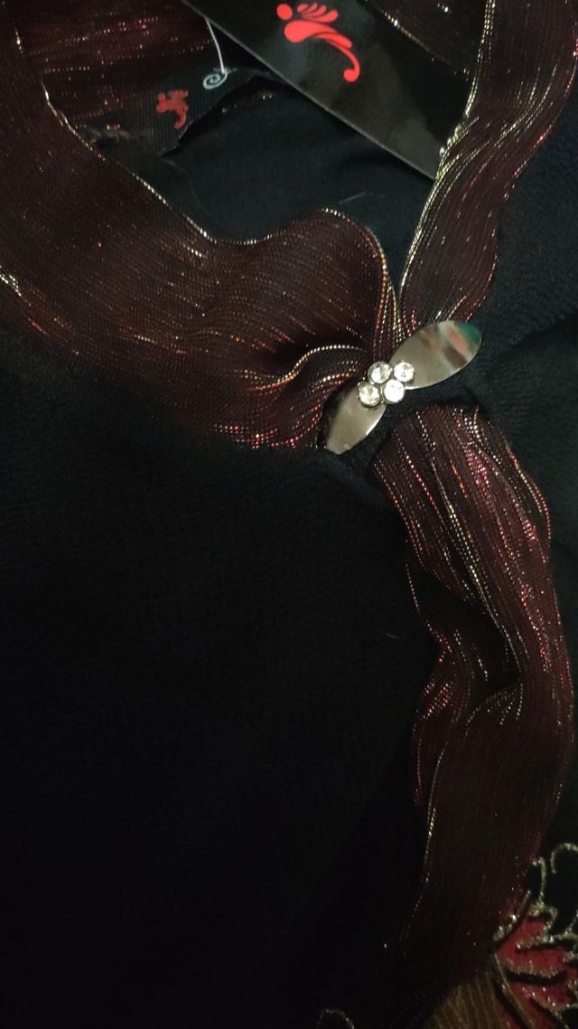 Camiseta manga larga