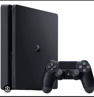 PS4 slim