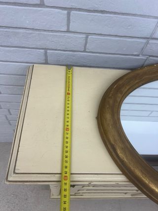 mueble entrada hall
