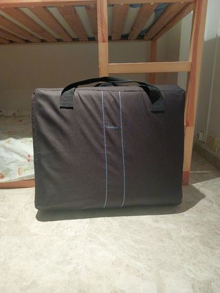 Cuna de viaje BabyBjörn