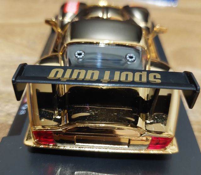 MARCOS 600 LEMANS AUTOPISTA