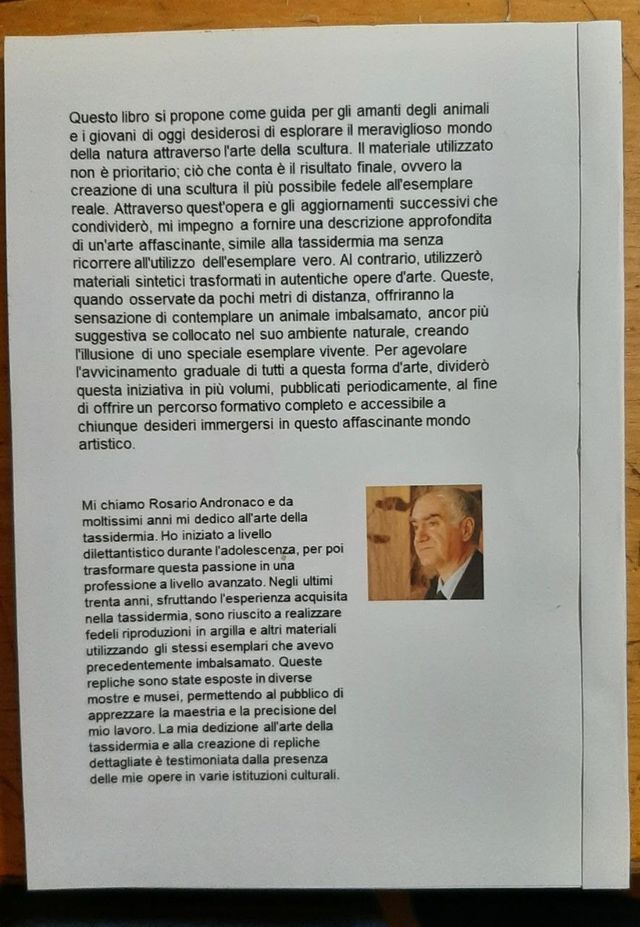 Scultura di un picchio verde edizione 2025