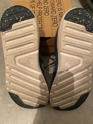 Zapatillas New Balance