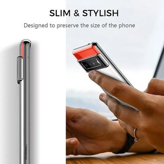 Carcasa funda para Pixel 6a - NUEVA!