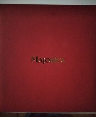 Juego de perlas barrocas, collar y pendientes