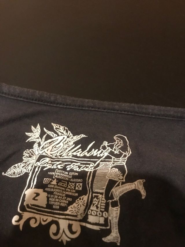 pack 4 camisetas billabong, Burtons,varias marcas