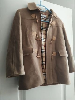 Chaquetón de Niño 