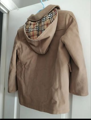 Chaquetón de Niño 
