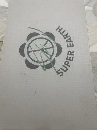 superstar sean wotherspoon sst aec 9US