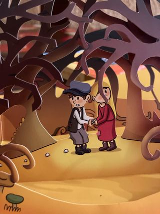 Cuentos clásicos Colección MiniPops