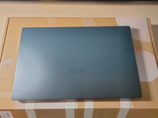 Portátil MSI i7 Modern 15