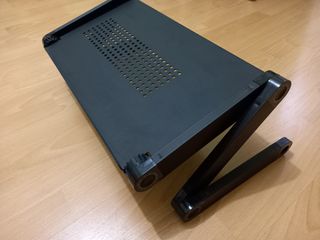 Mesa plegable para ordenador