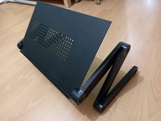 Mesa plegable para ordenador