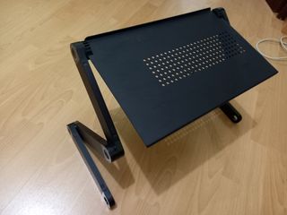 Mesa plegable para ordenador