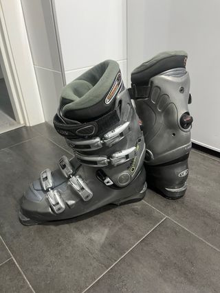 botas esqui hombre