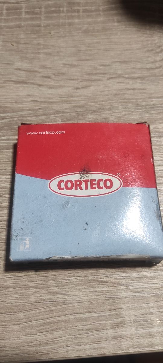 Retén cigüeñal 325i e36