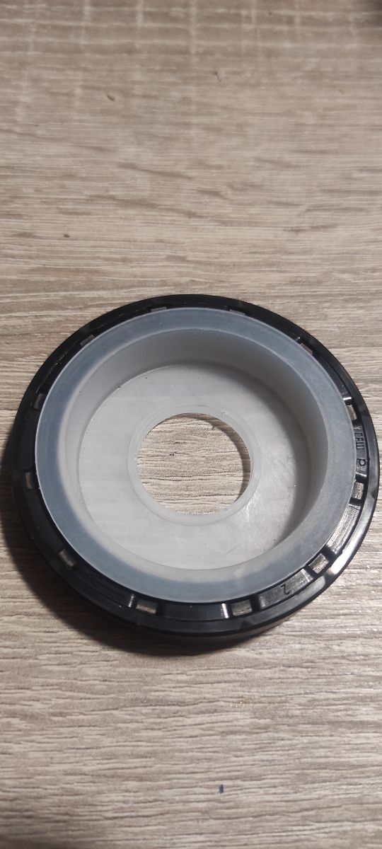 Retén cigüeñal 325i e36