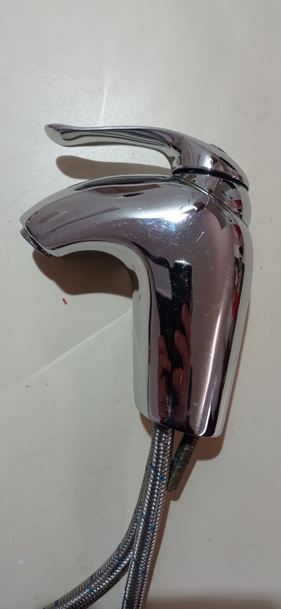 Grifo monomando ROCA