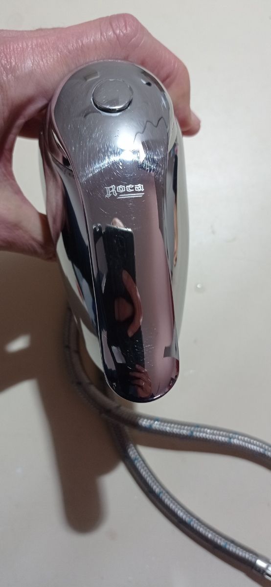 Grifo monomando ROCA