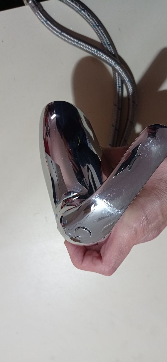 Grifo monomando ROCA