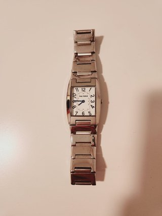 Reloj mujer acero