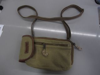 BOLSO /BANDOLERA/CARTERA CORONEL TAPIOCA