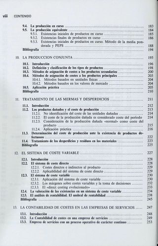 3 LIBROS DE CONTABILIDAD Y CALCULO DE COSTES
