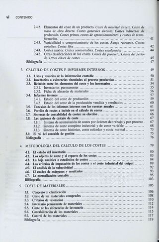 3 LIBROS DE CONTABILIDAD Y CALCULO DE COSTES