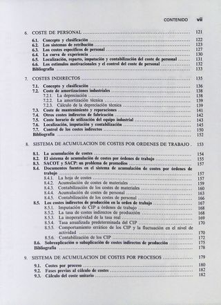 3 LIBROS DE CONTABILIDAD Y CALCULO DE COSTES