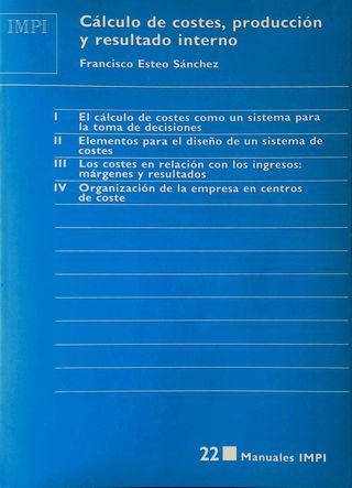 3 LIBROS DE CONTABILIDAD Y CALCULO DE COSTES