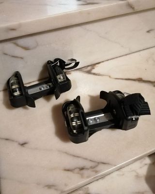 PATINES ROLLERS CON LUZ