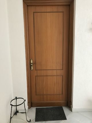 Puerta de Paso
