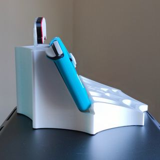 Soporte Dock spider man De Nintendo Switch